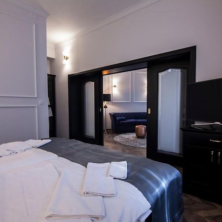 Hotel Balkan Centar Bijeljina Ngoại thất bức ảnh