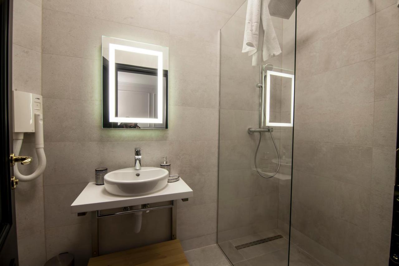 Hotel Balkan Centar Bijeljina Ngoại thất bức ảnh