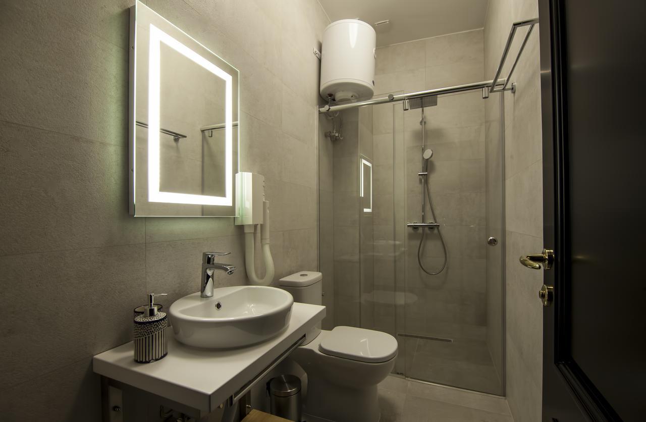 Hotel Balkan Centar Bijeljina Ngoại thất bức ảnh