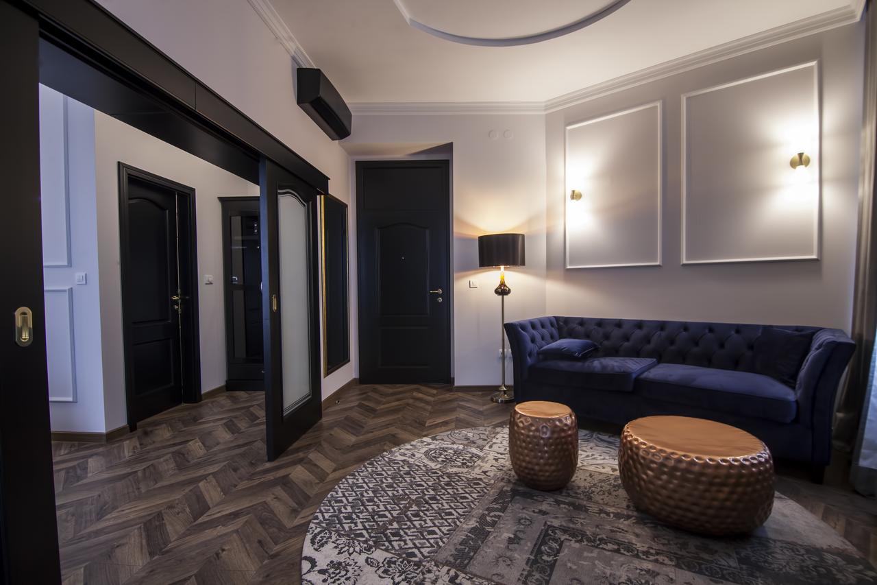 Hotel Balkan Centar Bijeljina Ngoại thất bức ảnh